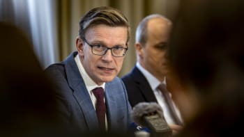 Že pereme špinavé peníze? Totální lež, odmítá Kupka. Stanjurova demise podle něj není třeba