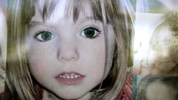 Maddie beze stopy zmizela, když jí byly tři roky. Naději po 18 letech přináší speciální přístroj