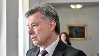 STAN dává ruce pryč od kauzy Blažka. „Naši ministři o tom nevěděli“